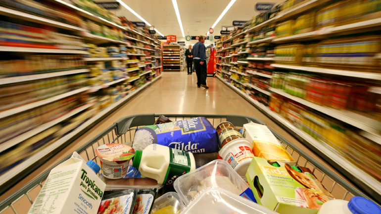 Μήνυμα Β. Κορκίδη για την Παγκόσμια Ημέρα Καταναλωτή